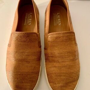 RALPH LAUREN…shoes